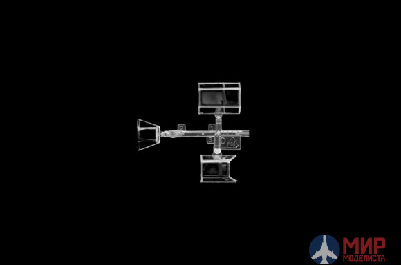 2784 Italeri Самолёт Arado Ar 196 A-3 1/48