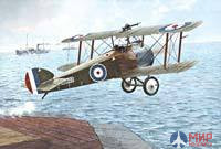 ROD044 Roden 1/72 Самолет Sopwith 2F.1 Camel