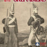 RB72130 Red Box 1/72 Nap. Russian Grenadiers. 1804-1808