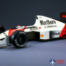 89721 Tamiya 1/12 Limited McLaren Mp4/6 Honda Plastic Model D5850