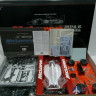 89721 Tamiya 1/12 Limited McLaren Mp4/6 Honda Plastic Model D5850