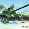 00313 Trumpeter 1/35 Танк Танк-55 1958 с БТУ-55