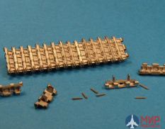 MTL-35072 MasterClub Tracks for Pz.II L "Luhs"