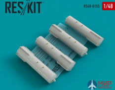RS48-0155 ResKit САБ-250-200 бомба (4 шт.)