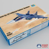 01652 Trumpeter 1/72 самолёт  Russian S-34 Fullback Fighter-Bomber