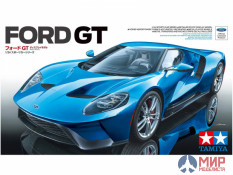 24346 Tamiya FORD GT (1:24)