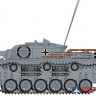 CB35119 Bronco Models 1/35 Танк Sturmgeschutz III Ausf E SdKfz 142/1 Eastern Front 1942
