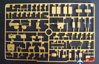 CB35119 Bronco Models 1/35 Танк Sturmgeschutz III Ausf E SdKfz 142/1 Eastern Front 1942