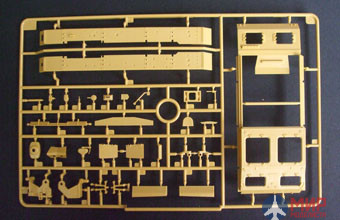 CB35119 Bronco Models 1/35 Танк Sturmgeschutz III Ausf E SdKfz 142/1 Eastern Front 1942