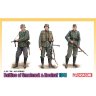 6791 Dragon фигуры Battle Of Smolensk & Roslavl 1941 1/35