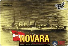 KB3568FH Combrig 1/350 Крейсер "Novara", 1915г SMS Novara Light Cruiser, 1915