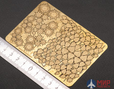 S-162 MiniWarPaint 1/35 Подсолнухи, размер M