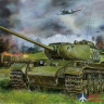 CB35110 Bronco Models 1/35 Танк Russian Heavy Tank KV-85