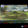 CB35110 Bronco Models 1/35 Танк Russian Heavy Tank KV-85