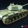 CB35110 Bronco Models 1/35 Танк Russian Heavy Tank KV-85