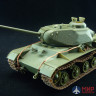 CB35110 Bronco Models 1/35 Танк Russian Heavy Tank KV-85