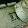 CB35110 Bronco Models 1/35 Танк Russian Heavy Tank KV-85