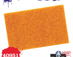 40951 ZIPmaket Нетканый абразивный материал MICRO FINE (желтый)