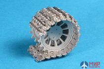 MTL-35005 MasterClub Tracks for Pz.Kpfw.VI Tiger Late