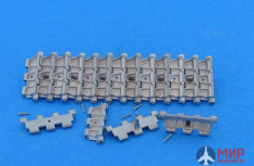 MTL-35074 MasterClub Tracks for T44M,  Т-54-1, AT-T ( 1:1 )