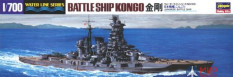 43109 Hasegawa Линкор Kongo