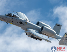 81796 Hobby Boss 1/48 A-10C “THUNDERBOLT” II