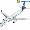 04884 Revell самолёт Embraer 195 Air Dolomiti  (1:144)