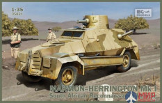 IBG35021 IBG Marmon-Herrington Mk.I