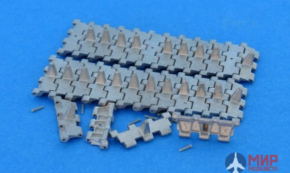 MTL-35075 MasterClub Tracks for T44M,  -54-1, AT-T  ( 1:4 )