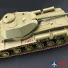 CB35122 Bronco Models 1/35 Танк Russian Heavy Tank KV-122