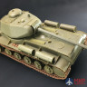 CB35122 Bronco Models 1/35 Танк Russian Heavy Tank KV-122