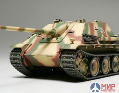 32522 Tamiya 1/48 Немецкий истребитель танков Jadpanther late version