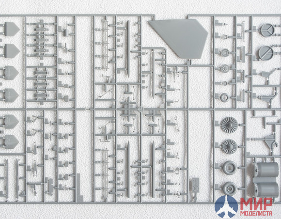 07245 Hasegawa 1/48 Самолет F-22 Raptor