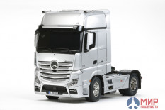 56335 Tamiya 1/14 Mercedes-Benz Actros 1851 GigaSpace