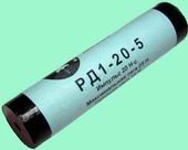 RR10 Реактивный двигатель для моделей ракет РД1-20-5 + воспламенитель IG3-100