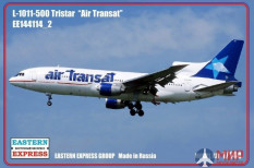 ее144114_2 Восточный экспесс Авиалайнер L-1011-500 Tristar Air Transat