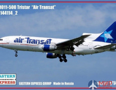 ее144114_2 Восточный экспесс Авиалайнер L-1011-500 Tristar Air Transat