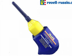 29604 Revell аксессуары  Клей Contacta Professional 25g