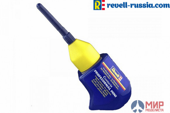 29604 Revell аксессуары  Клей Contacta Professional 25g