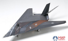 61059 Tamiya 1/48 Самолет Lockheed F-117A Nighthawk