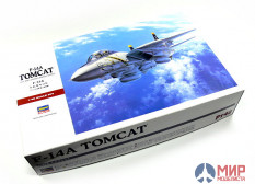 07246 Hasegawa 1/48 Самолет F-14A Tomcat