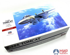 07246 Hasegawa 1/48 Самолет F-14A Tomcat