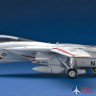 07246 Hasegawa 1/48 Самолет F-14A Tomcat