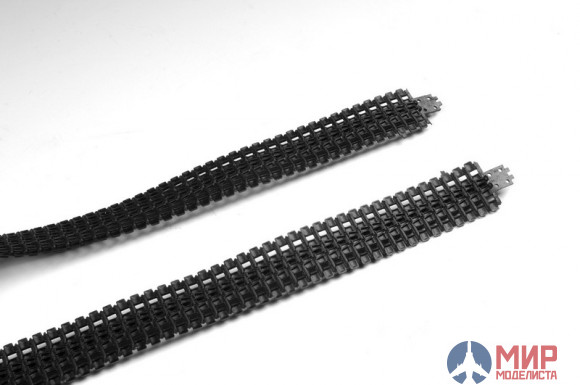 00312 Trumpeter 1/35 Советский танк КВ-2