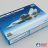 01679 Trumpeter 1/72 Russian M!G-31 Foxhound