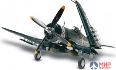 15248 Revell 1/48 Истребитель  Vought F4U Corsair