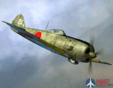 SW72032 Sword Ki-84 Hayate early