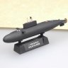 87002 Hobby Boss подводная лодка Russian Navy Kilo  (1:700)