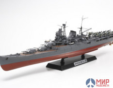 78021 Tamiya 1/350 Японский авианосец Mogami