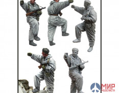 EM-35165 Evolution Miniatures Soviet scout . WW2